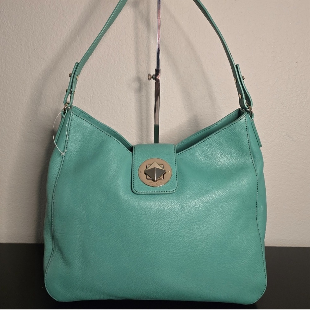 Kate Spade Jamie Chrystie Street Hobo Bag